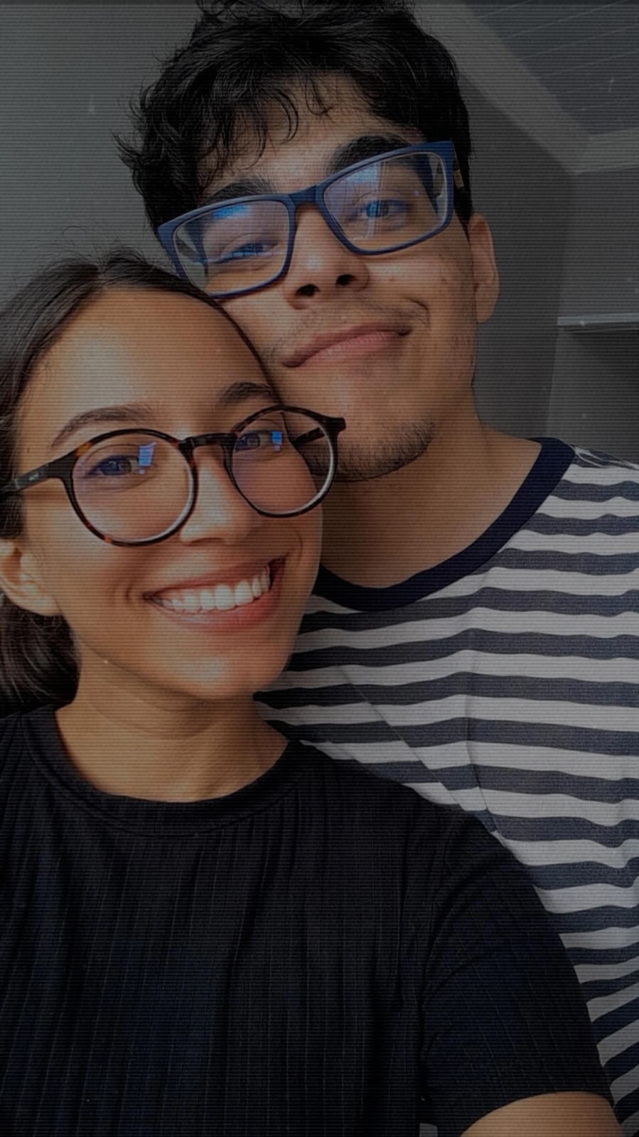 Nós dois juntos