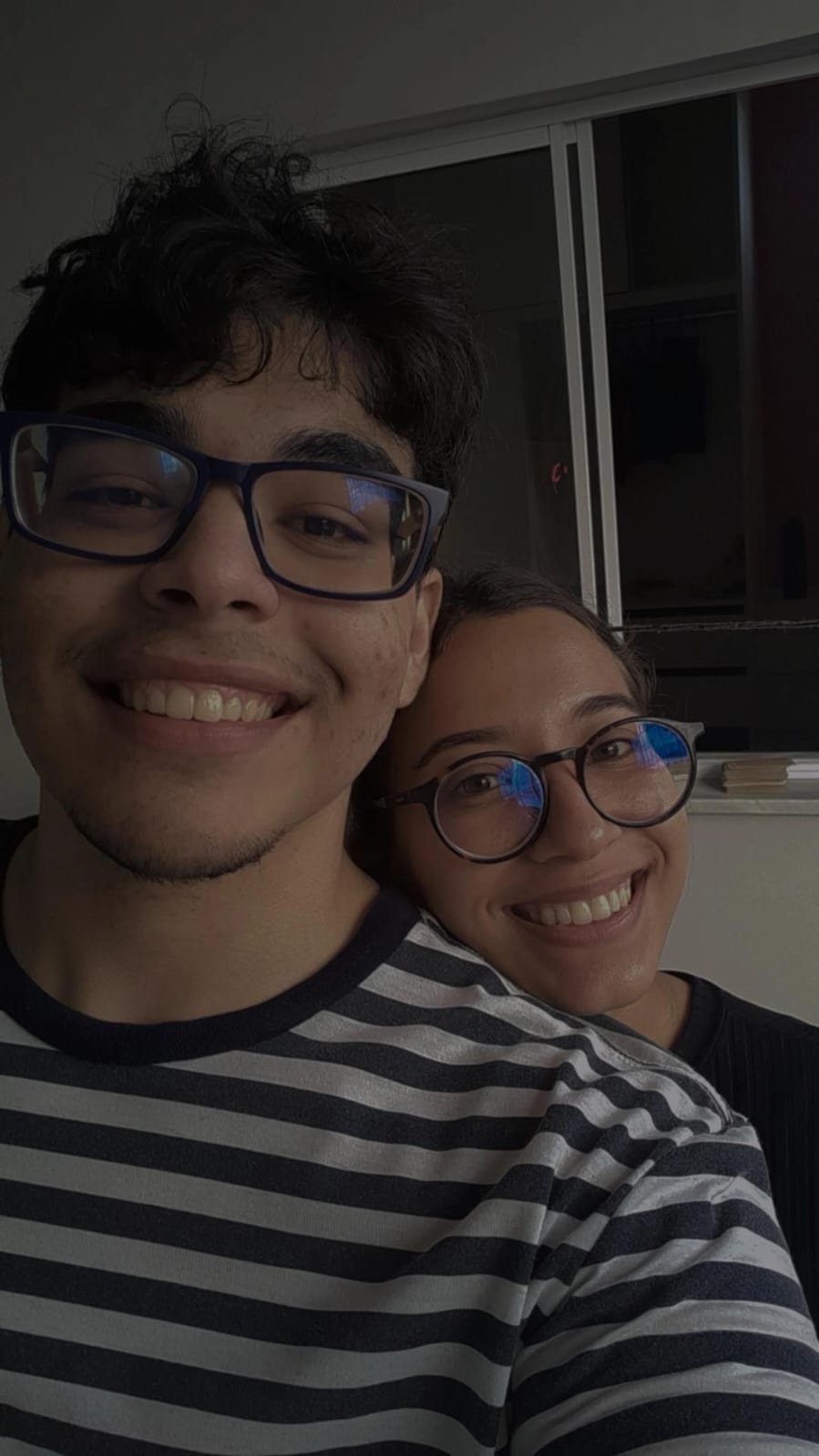 Foto divertida